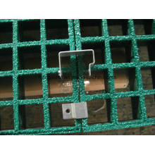 Fiberglass Gratings of Anti Corrosion